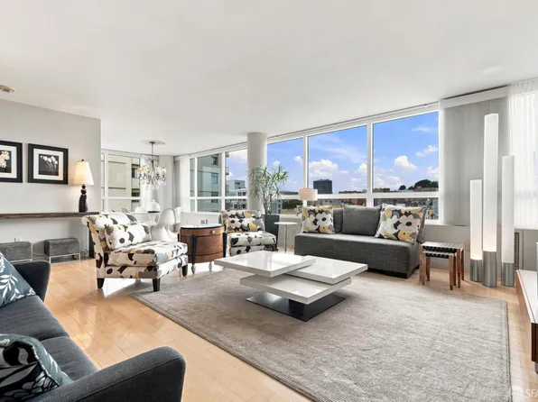 1388 Gough St APT 1201, San Francisco, CA 94109