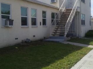 4101 Exposition Blvd, Los Angeles, CA 90016