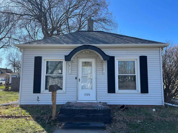 1928 7th Ave, Kearney, NE 68845