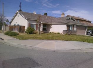 4390 Rainbow View Way, Hemet, CA 92545