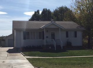 137 W 15th St, Larned, KS 67550