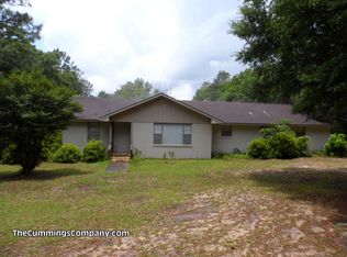 1331 Forest Ridge Rd E, Mobile, AL 36618