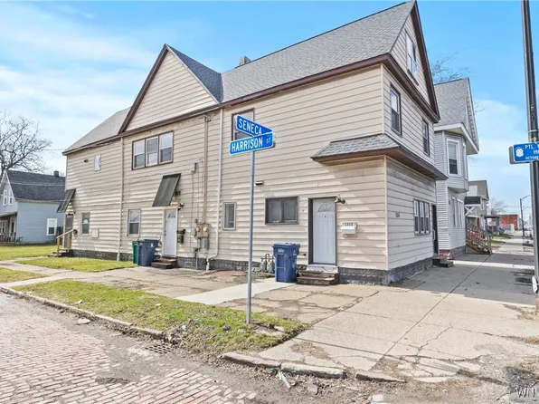1315 Seneca St, Buffalo, NY 14210