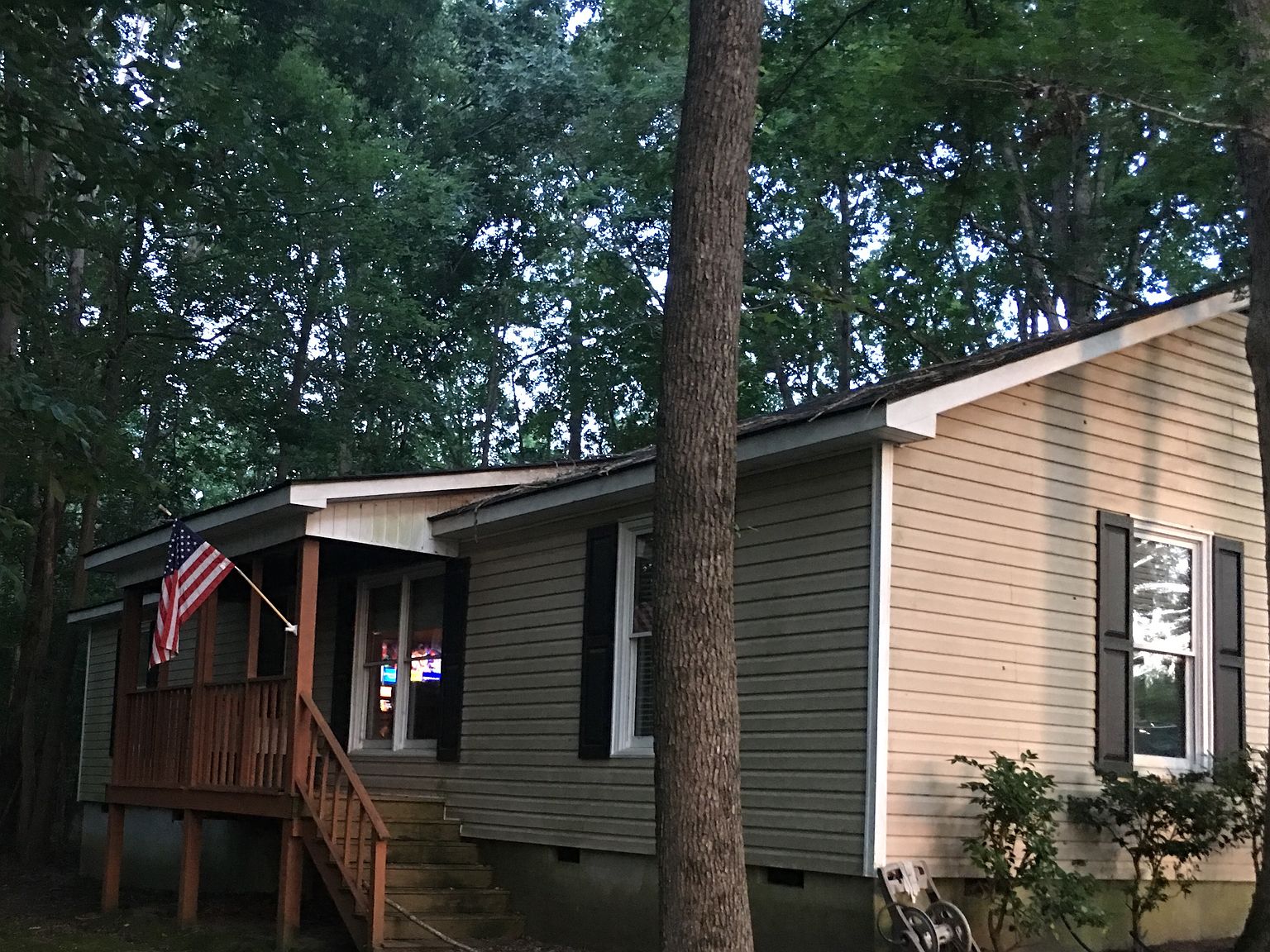313 Deer Walk, Tarboro, NC 27886 Zillow