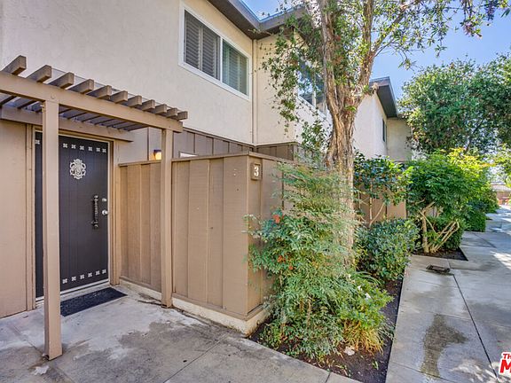 2nd image of 4601 Inglewood Blvd APT 3