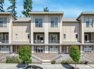 5501 234th St SW UNIT 5, Mountlake Terrace, WA