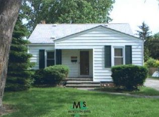 4539 Marr Warren Mi, Ankeny, IA