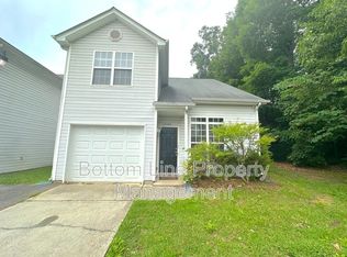 5162 Brooktree Dr, Charlotte, NC 28208