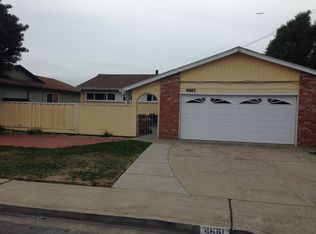 4661 Deadwood Dr, Fremont, CA