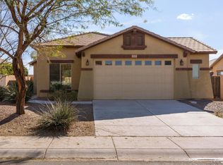 1527 E Bautista Rd, Gilbert, AZ 85297
