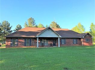 448 Hardin Cir, Pontotoc, MS 38863