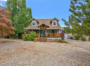 2021 Miller Ln, Big Bear City, CA 92314