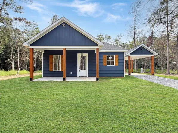 21076 Wilson Rd, Covington, LA 70435