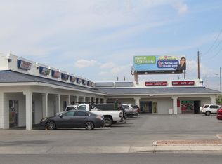 4777 E Charleston Blvd #213, Las Vegas, NV 89104