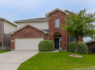 719 Park Point, San Antonio, TX 78253