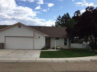 709 W Benton Ave, Nampa, ID 83651