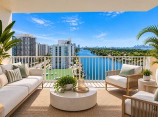 Regency Tower, Miami Beach, FL 33140