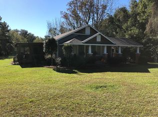 4414 Troupeville Rd, Quitman, GA 31643