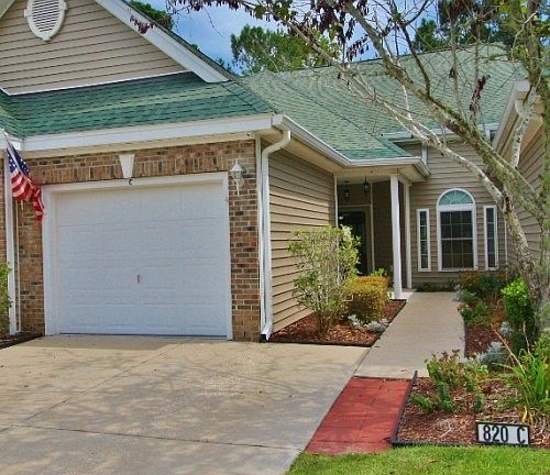 2nd image of 820 Pinehurst Ln Unit 87A