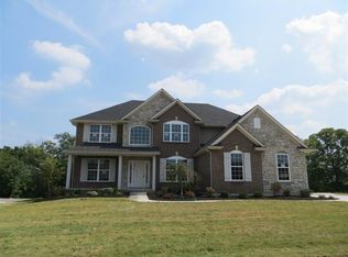 6160 Winding Creek Blvd, Liberty Township, OH 45044