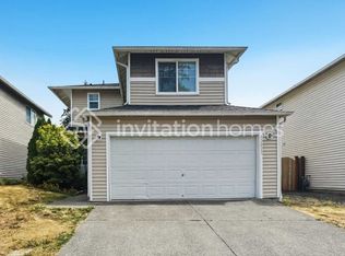 12823 15th Pl W, Everett, WA 98204