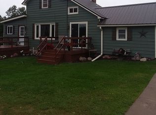 N12458 Gorman Ave, Thorp, WI 54771