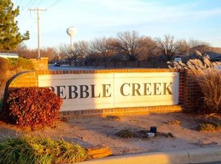 1705 Raquel Rd, Edmond, OK 73003