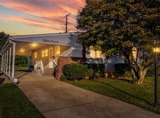 1566 Livingston St, Bethlehem, PA 18017