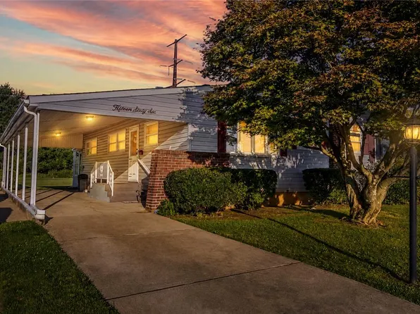 1566 Livingston St, Bethlehem, PA 18017