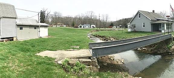 3rd image of 5508 Old Route 56 Hwy W