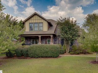 113 Parkside Dr, Simpsonville, SC 29681