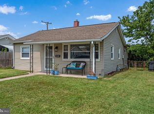 43 Longeron Dr, Baltimore, MD 21220