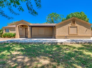 2748 E Azalea Ct, Gilbert, AZ 85298