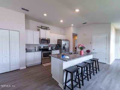 2857 BUCK CREEK Place, Cove Springs, FL, 32043