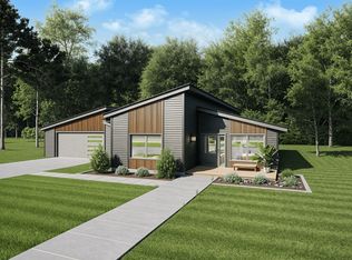 The Juniper Plan, Build Your Future, Fennville, MI 49684