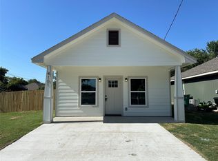 4101 Pickett St, Greenville, TX 75401