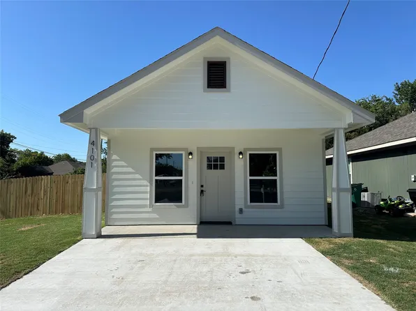 4101 Pickett St, Greenville, TX 75401