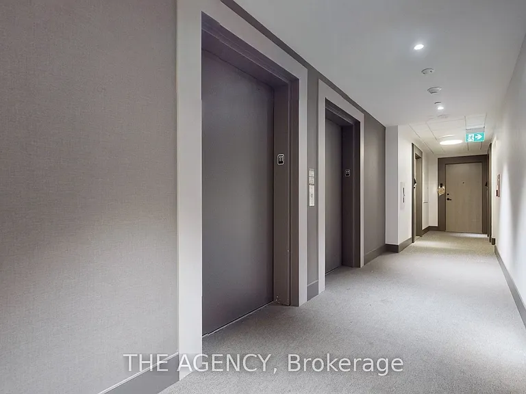 35 Tubman Ave #Penthouse 1115 — Photo 24