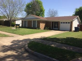 1510 Indian School Rd, Garland, TX 75044
