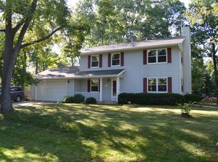 26841 Julia St, Wind Lake, WI 53185