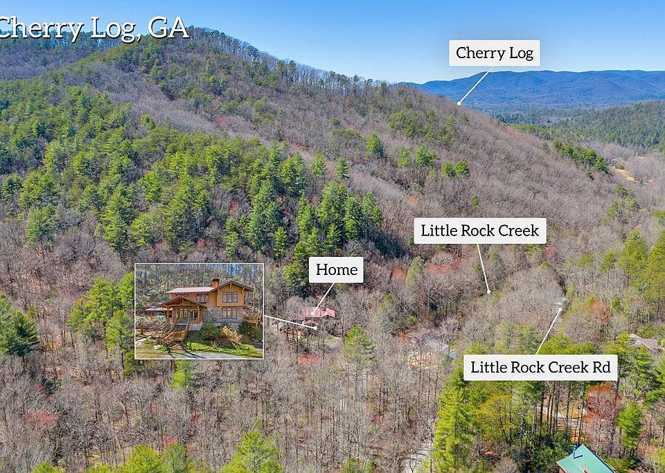 2nd image of 740 Little Rock Creek Rd