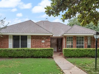2201 Ridgewood Dr, McKinney, TX, 75071