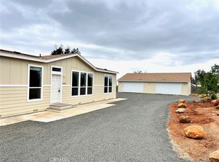 5319 S Libby Rd, Paradise, CA 95969