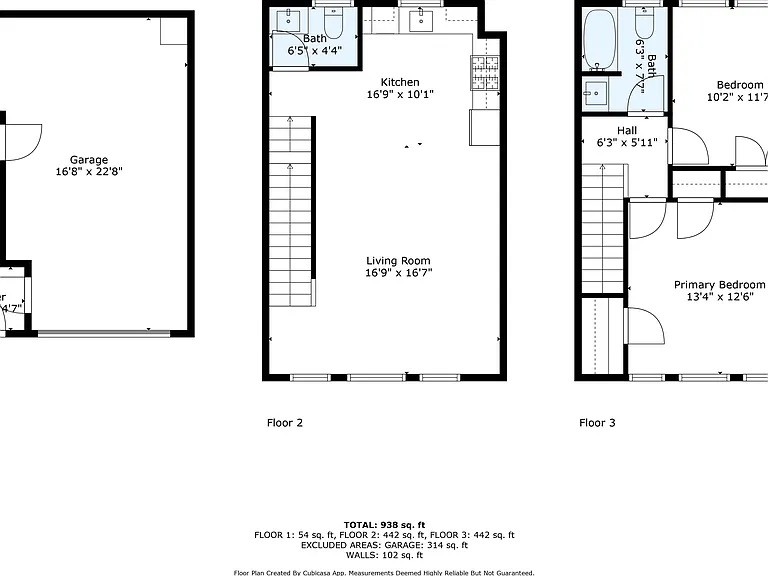 14 Taylor St #8 — Photo 19
