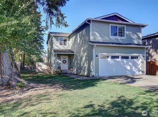 1519 Sussex Ave E, Tenino, WA 98589