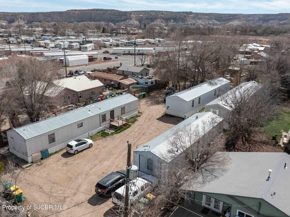 1122 S Bowen Ave #A-b, Farmington, NM 87401