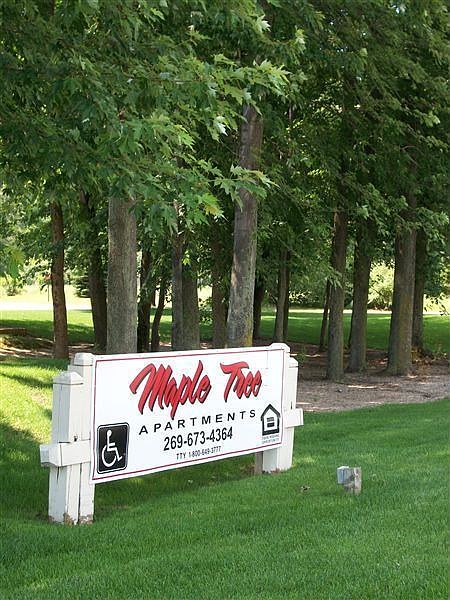Maple Tree Apartments