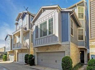 741 Dorothy St, Houston, TX 77008