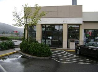 1484 W Central Ave, Sutherlin, OR 97479