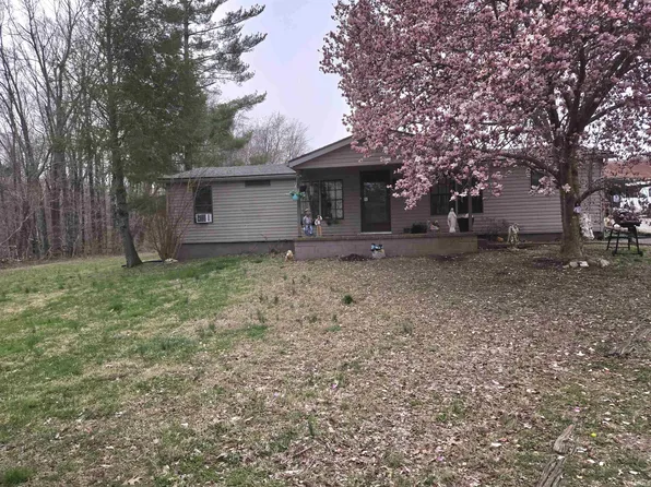2899 N Crowville Rd, Boonville, IN 47601